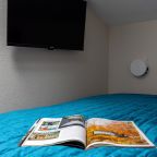 Двухместный (Мансарда), Leohotels на Кирилловской