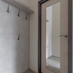 Двухместный (Мансарда), Leohotels на Кирилловской