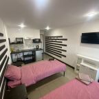 Двухместный (Стандарт двухместный), Апарт-отель Павловский