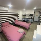 Двухместный (Стандарт двухместный), Апарт-отель Павловский