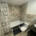 Семейный (Семейный), Апарт-отель Павловский