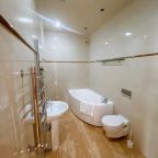 Апартаменты (Комфорт), Гостевой дом Лазурный