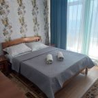 Номер (Стандарт с балконом), Гостевой дом Аннетте