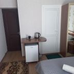 Номер (Стандарт с балконом), Гостевой дом Аннетте