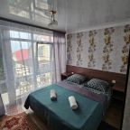 Номер (Стандарт с балконом), Гостевой дом Аннетте