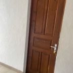 Номер (Стандарт с балконом), Гостевой дом Аннетте