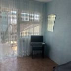 Номер (Трехместный эконом с кондиционером), Гостевой дом Аннетте