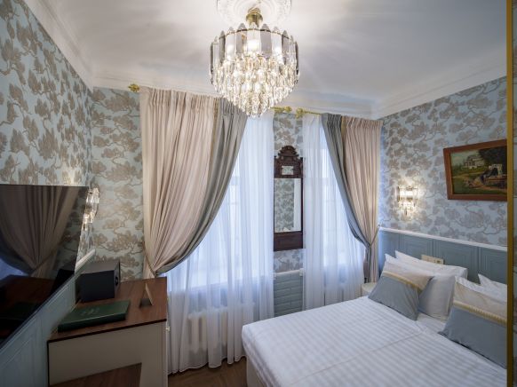 Фотография номера гостиницы Бутик-Отель Усадьба Е.Ермолаевой