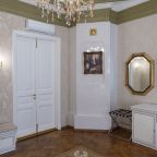 De Luxe (Делюкс "Комната купца Башкирова"), Бутик-Отель Усадьба Е.Ермолаевой