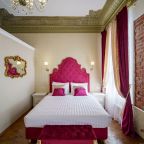 De Luxe (Делюкс "Комната купца Блинова"), Бутик-Отель Усадьба Е.Ермолаевой