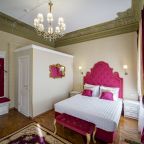 De Luxe (Делюкс "Комната купца Блинова"), Бутик-Отель Усадьба Е.Ермолаевой