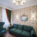 Люкс (Люкс "Комната купца Сироткина"), Бутик-Отель Усадьба Е.Ермолаевой