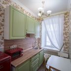 Люкс (Люкс "Комната купца Сироткина"), Бутик-Отель Усадьба Е.Ермолаевой