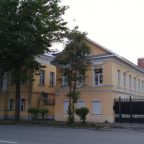 Апартаменты (Трёхкомнатные апартаменты), Гостевой дом На Ярославской