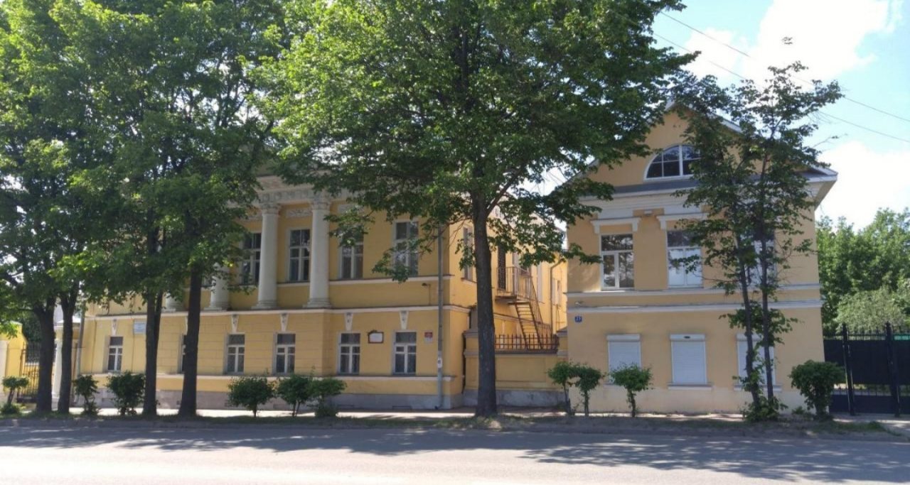 Люкс (Мезонин), Гостевой дом На Ярославской