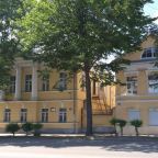 Люкс (Мезонин), Гостевой дом На Ярославской