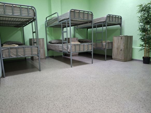 Фотография номера гостевого дома Уют