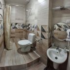 Шестиместный (Шестиместный), Гостиница Уют