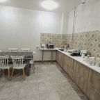 Двухместный (Двухместный с 1 кроватью), Гостиница Уют