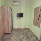 Трехместный (Трехместный с 3 отдельными кроватями), Гостиница Уют