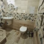 Трехместный (Трехместный с 3 отдельными кроватями), Гостиница Уют