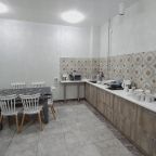 Трехместный (Трехместный с 3 отдельными кроватями), Гостиница Уют