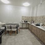Общая кухня, Гостиница Уют