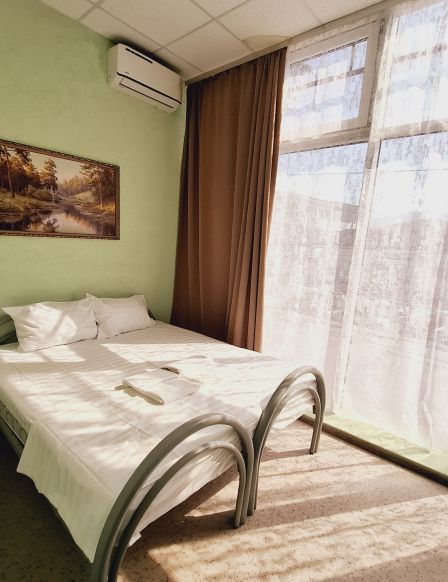 Фотография номера гостевого дома Уют