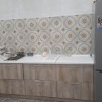 Шестиместный (Место в шестиместном женском номере), Гостиница Уют