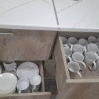 Возможность самостоятельного приготовления пищи, Гостиница Уют