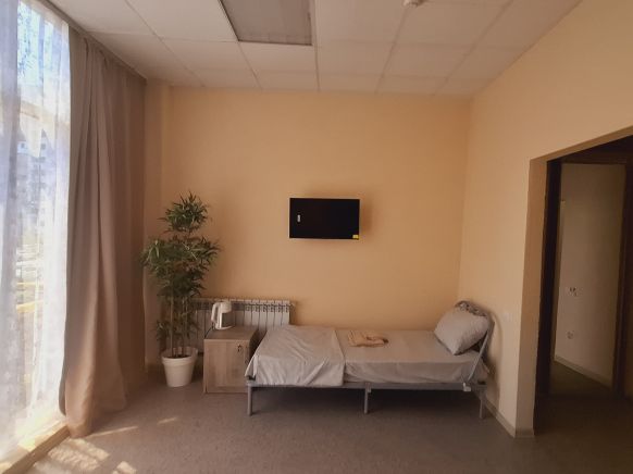 Фотография номера гостевого дома Уют