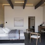 De Luxe (Номер Делюкс с 1 двуспальной кроватью или 2 односпальными кроватями), Загородный отель Курорт Большое Борково