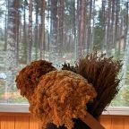 Баня, Загородный отель Курорт Большое Борково