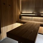 Баня, Загородный отель Курорт Большое Борково