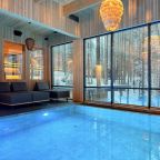 Бассейн с видом, Загородный отель Курорт Большое Борково