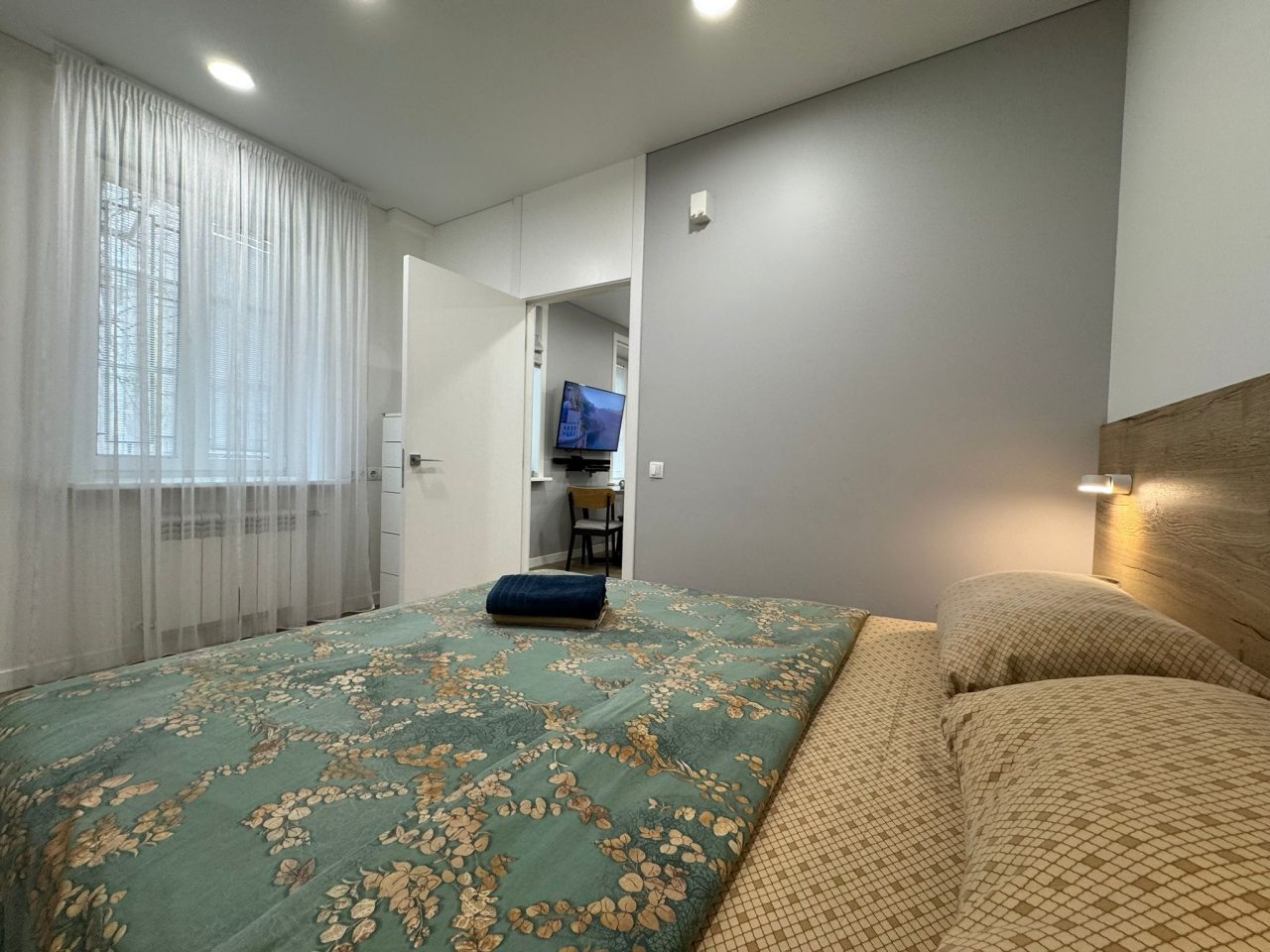 Апартаменты (Кирова 26), Апартаменты На Кирова 26