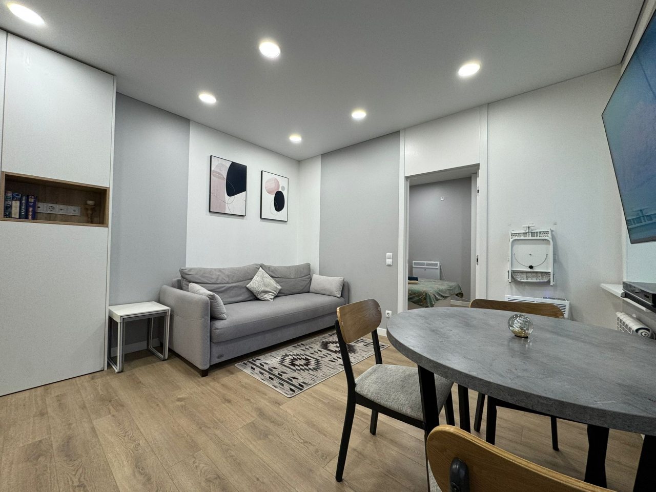 Апартаменты (Кирова 26), Апартаменты На Кирова 26