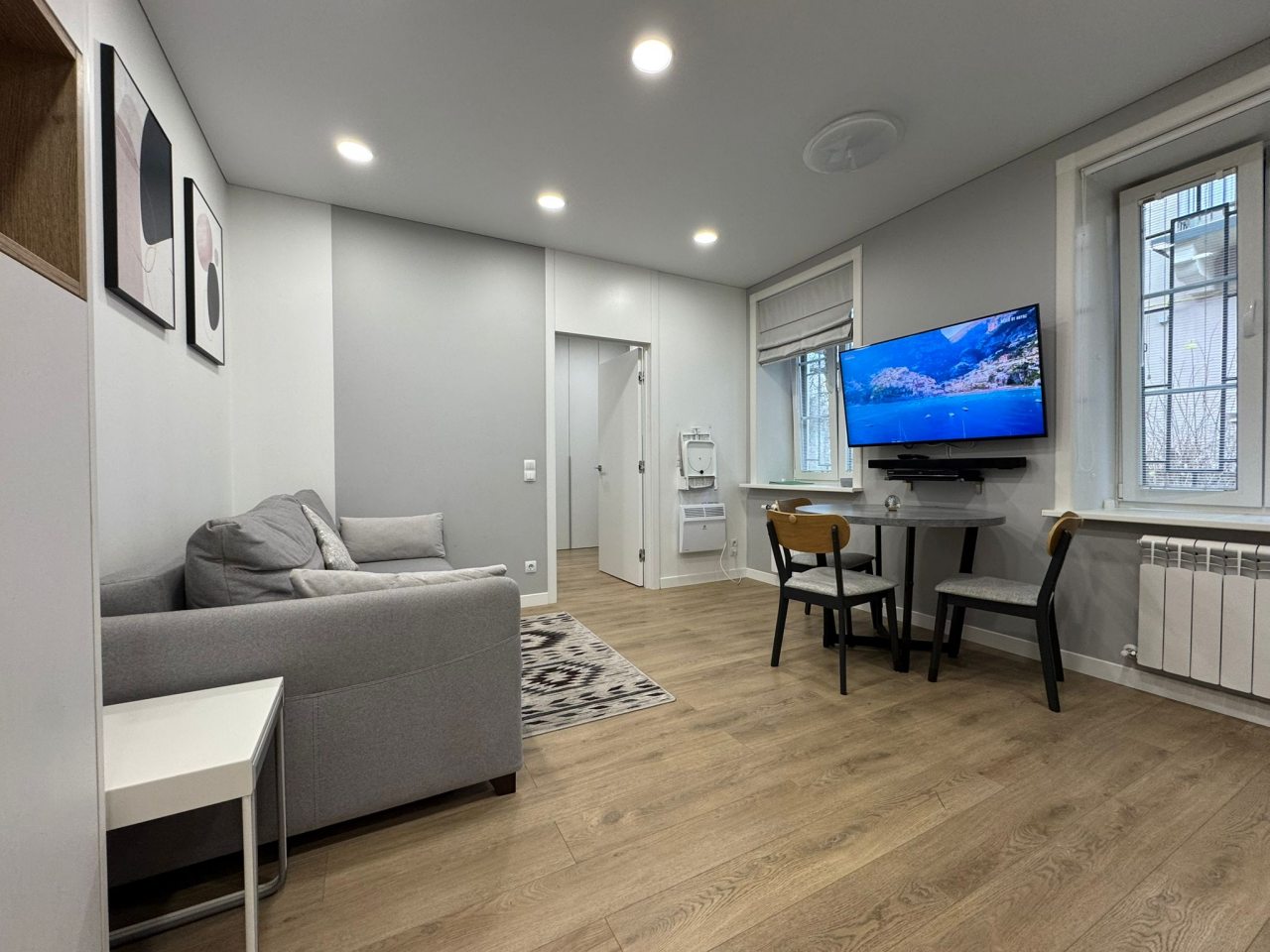 Апартаменты На Кирова 26, Гродно