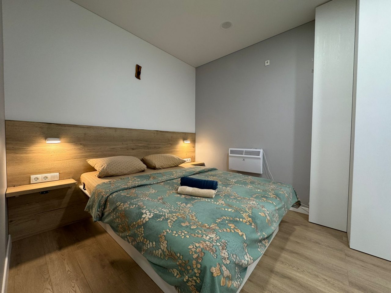 Апартаменты (Кирова 26), Апартаменты На Кирова 26