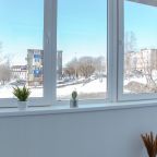 Апартаменты (Квартира SAS 1-к "Дыхание земли"), Апартаменты Квартира SAS 1-к