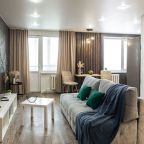 Добро пожаловать в «Вулканическую Панораму»!