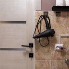 Двухместный (Квартира SAS 1-к "Вулканическая Панорама" с Видом на Вулканы и город), Апартаменты Квартира SAS 1-к