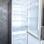 Мини-кухня, Апартаменты Квартира SAS 1-к