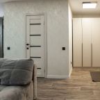 Двухместный (Квартира SAS 1-к "Вулканическая Панорама" с Видом на Вулканы и город), Апартаменты Квартира SAS 1-к