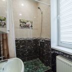 Апартаменты (Студия с балконом), Апартаменты Александровской Фермы 8 с балконом