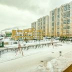 Апартаменты (Студия), Апартаменты Александровской Фермы 8