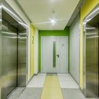 Апартаменты (Студия), Апартаменты Александровской Фермы 8