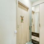 Апартаменты (Студия), Апартаменты Александровской Фермы 8