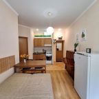 Апартаменты (Двухкомнатные), Апартаменты Краснодарский край Южный 38