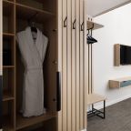 Студио (Smart студия Твин), Гостиница Wow.Aparts Moscow